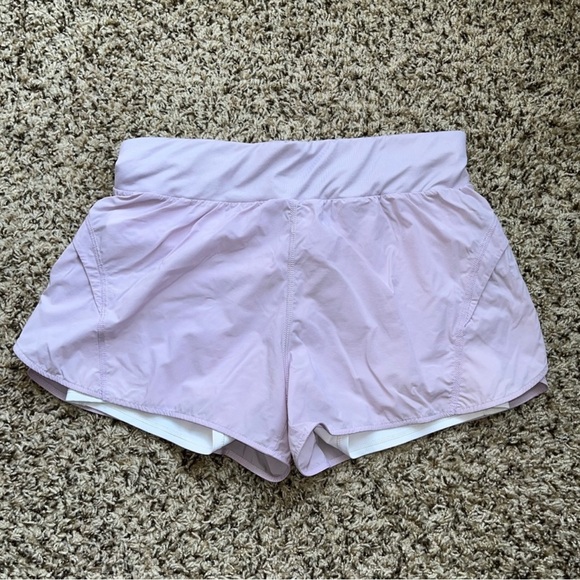 Fabletics Purple Austyn Short - Picture 4 of 6